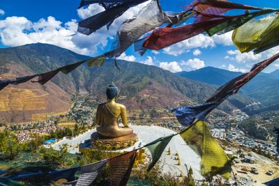 JOURNEY: Bhutan