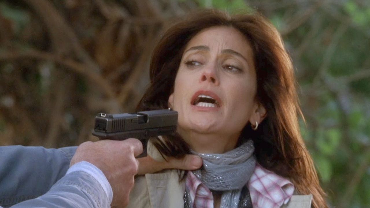 Desperate Housewives Saison 5 épisode 24 Desperate Housewives Season 5 Ep 24 If It's Only In Your Head, Watch TV