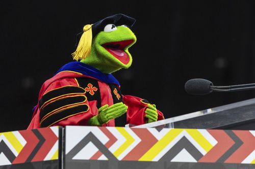 Kermit the Frog 