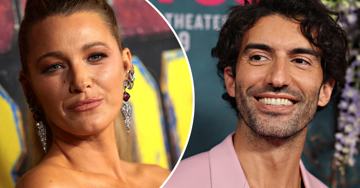 Blake Lively seeks to dismiss Justin Baldoni's defamation lawsuit