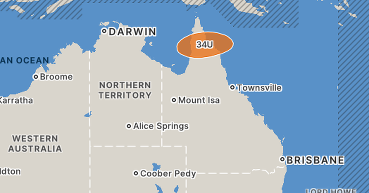 Flood-weary far north Queensland on cyclone watch