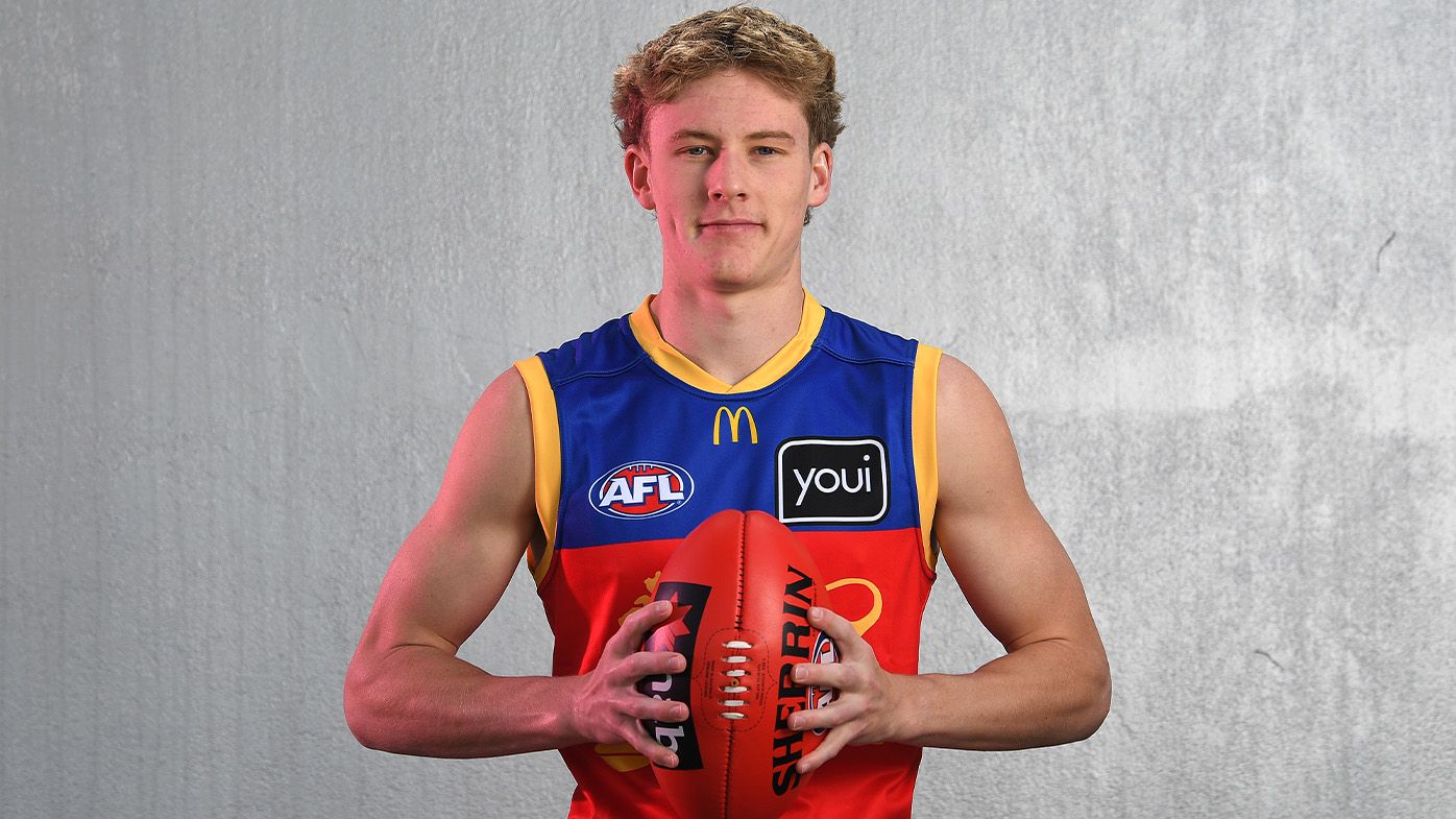 AFL national draft 2022: Every pick and the club that snapped them up