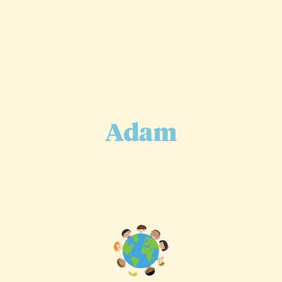 9. Adam