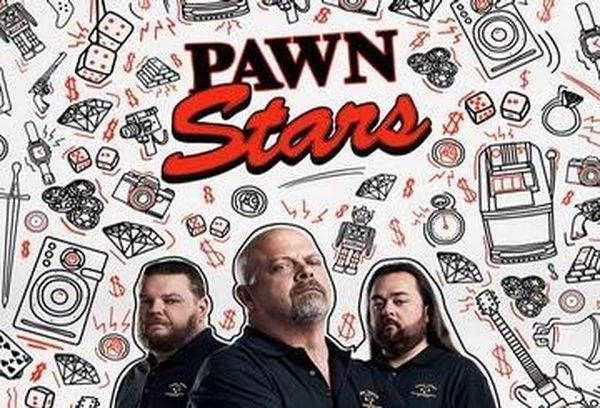 Pawn Stars