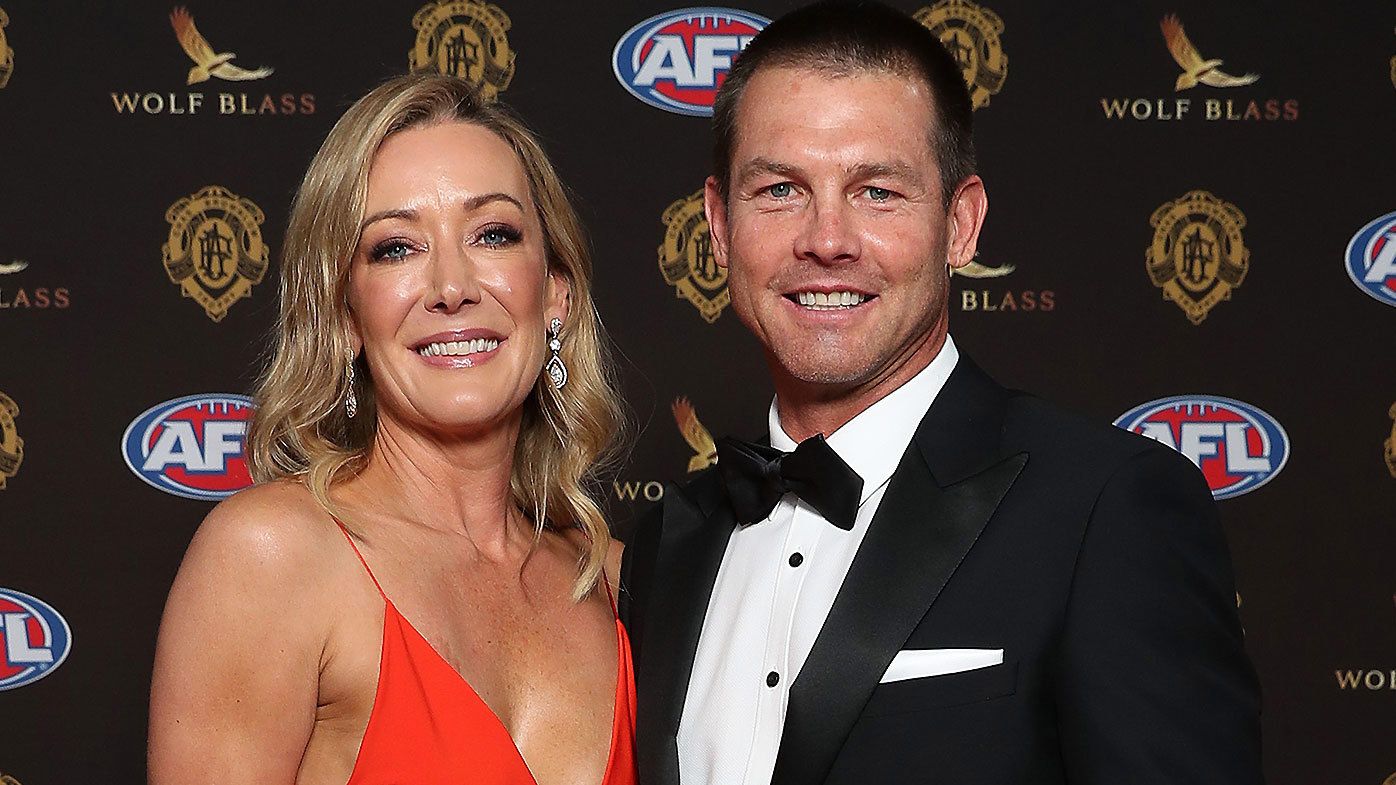 LIVE: Cousins ends Brownlow Medal exile