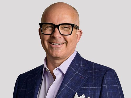 Chris Gray, agente del comprador, renovador, inversionista inmobiliario,
