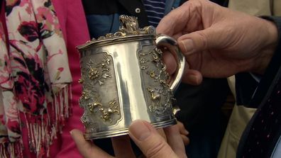 Antiques Roadshow 9Now