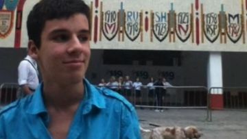 Legal clerk Lucas Peyret, 21, died a week after keyhole surgery to treat acute appendicitis at Randwick&#x27;s Prince of Wales Hospital on May 26, 2019.