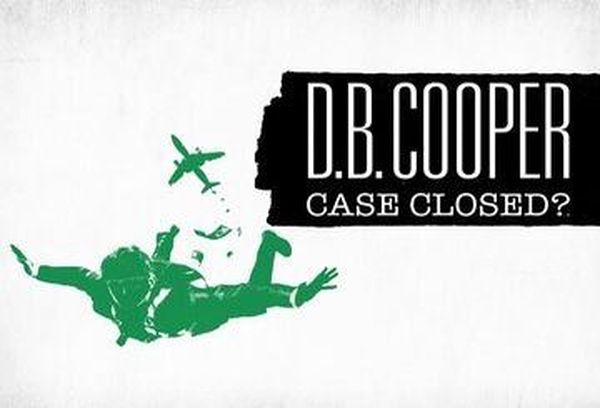 D.B. Cooper: Case Closed?