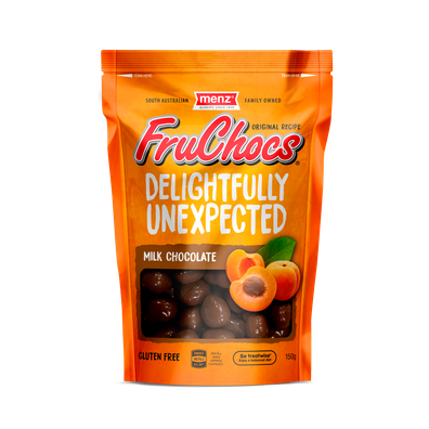 FruChocs