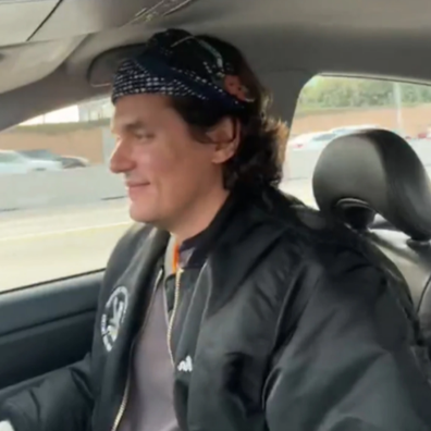 John Mayer and Jeff Ross tearfully remember Bob Saget