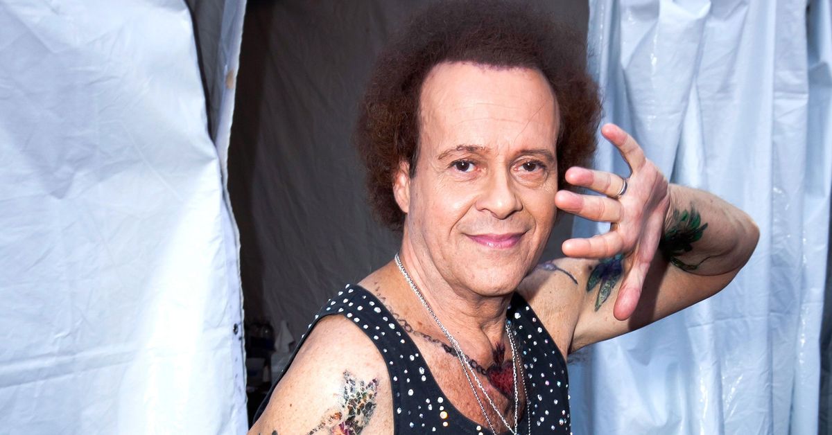 Richard Simmons death: Fitness guru’s cause of death revealed by brother