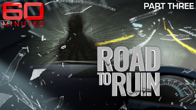 Road to Ruin: Part three