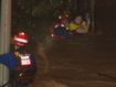 People in parts of Sydney have been told to evacuate, with NSW emergency services warning of rising floodwaters as heavy rainfall continues.