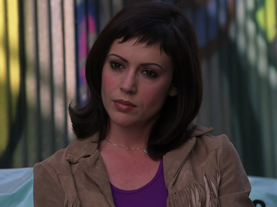 Stan, Charmed, Alyssa Milano