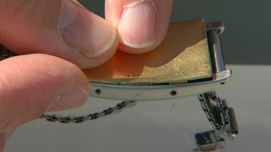 Owner learns value of 30-year-old Cartier watch on Antiques Roadshow on 9Now. 