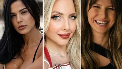 The world&#x27;s 10 richest fitness influencers and how much they&#x27;re worth 