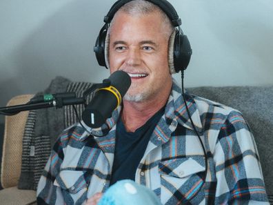 eric dane