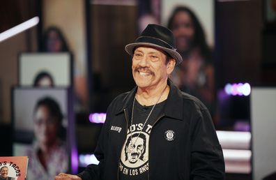 Danny Trejo