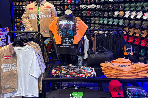 Stateside Sports si commercializza come 