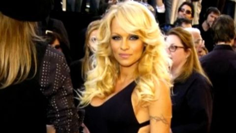 Pamela Anderson's Husband of 12 Days Jon Peters Leaving Her $10M in Will