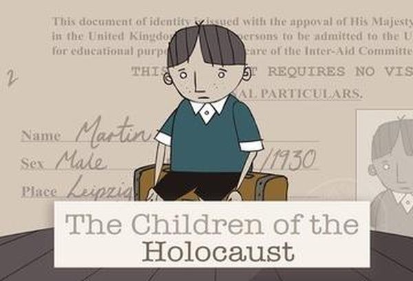The Children of the Holocaust