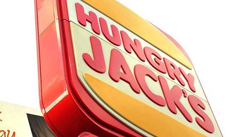 Hungry Jack's fined after man falls into hot oil