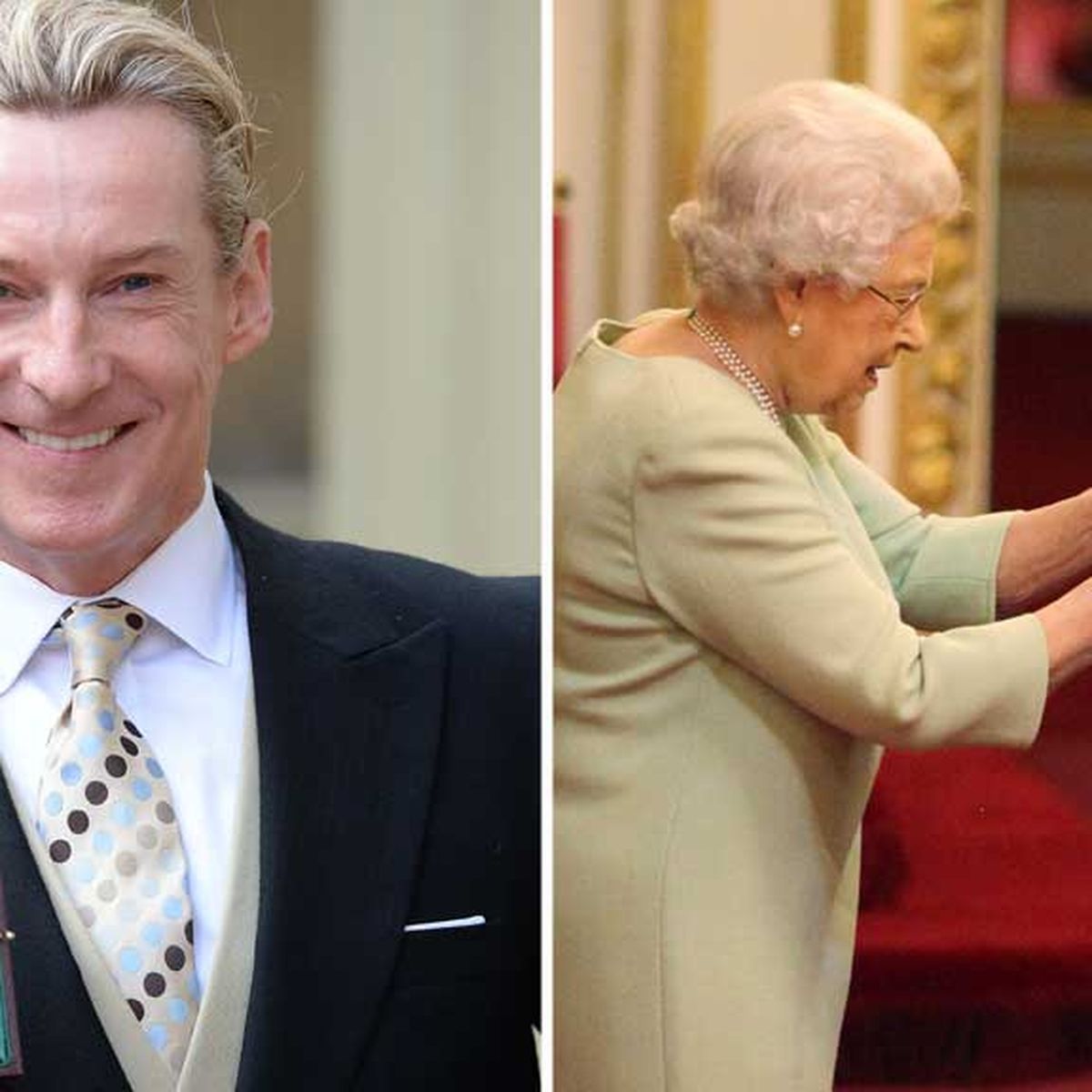 Queen Gives New Year S Honour To Her Long Time Hairdresser 9honey