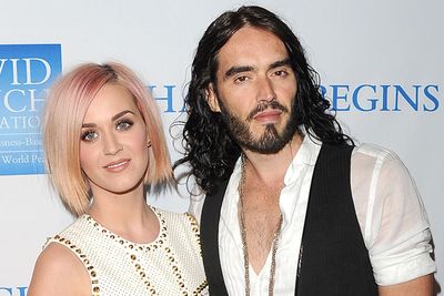 After filing for divorce from Katy in 2011, Russell has shown more restraint than Diplo when it comes to ex-trashing. But, at a UK stand-up show in 2013, he compared marriage to celibacy, saying: "When you're married, it's one person. That's one more than a monk. I'd be having sex thinking, 'Think of anyone, anyone else!'" He also said on a UK radio show: "That marriage was shaky from the get-go. It was a drag, man." Looks like Katy likes them mouthy!<br/><br/>(Image: Getty)