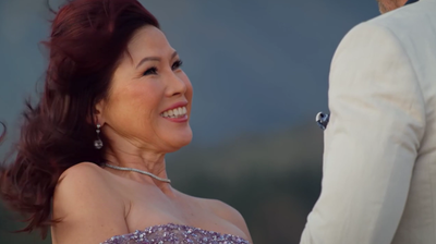 Bear declares his love for Sunny