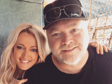 Kyle Sandilands, Jackie 'O' Henderson