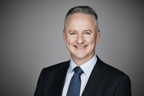 Nine's Hugh Marks: "Nine has been a long term advocate for the removal of the outdated children’s quotas that are no longer working, or fulfilling their intended policy outcomes."