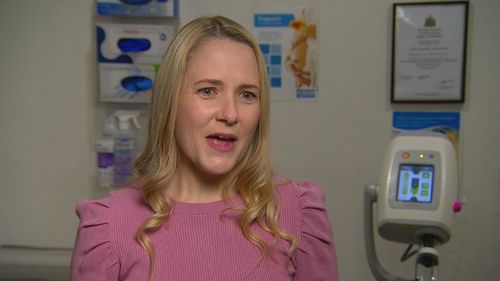 South Australian women now have access to a new type of breast screen that can diagnose cancer more effectively than a regular mammogram.