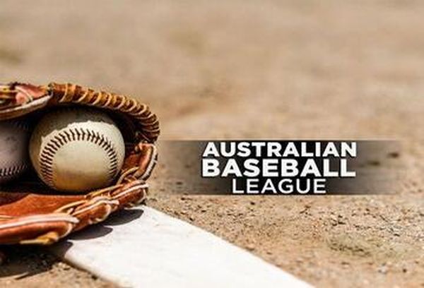 Australian Baseball League
