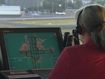 Air traffic controllers threaten industrial action