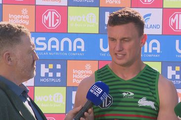 Jack Wighton won&#x27;t be coming out of Origin retirement.