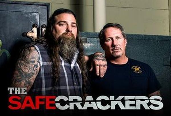 The Safecrackers