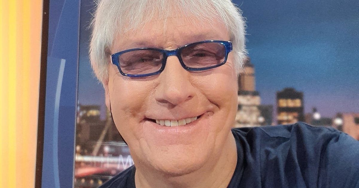 Howard Hughes death: Former BBC radio presenter and ‘kindest soul on Earth’ dies after short illness