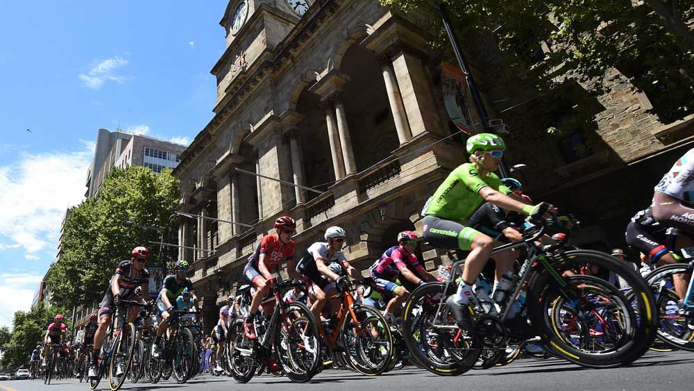 TDU: Ten reasons why the race is just the start