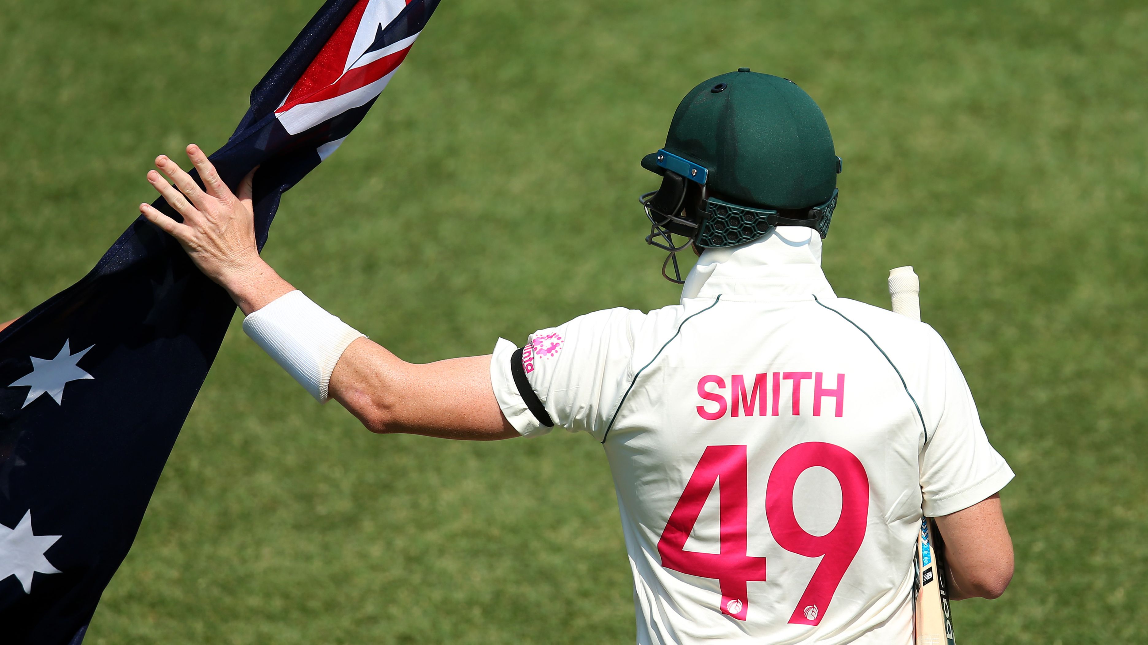 Cricket Australia: Peter Siddle backs Steve Smith to return to captaincy