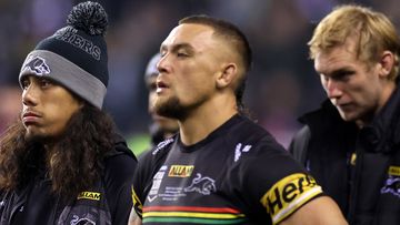 Huge blow for Panthers as top prop signs with rival