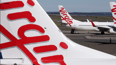 One of the large fatalities of JobKeeper ending has reared its head today, with hundreds of Virgin Australia ground staff being stood down without pay for at least three weeks. 