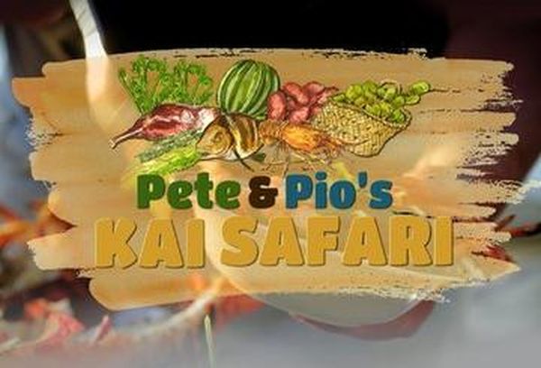 Pete & Pio's Kai Safari