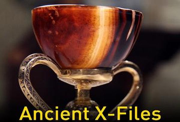 Ancient X-Files