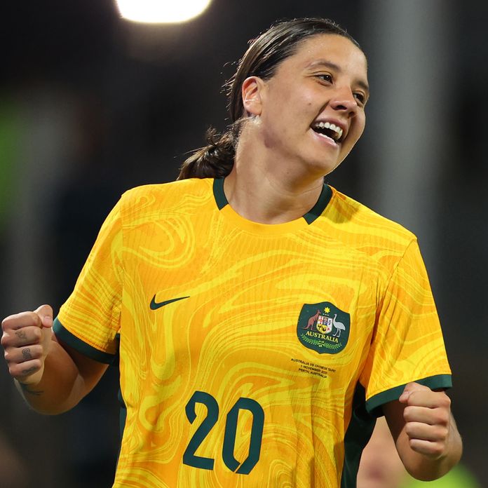 Sam Kerr court updates: Matildas star didn't tell FA of harassment charge