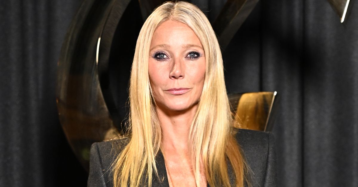 The one piece of advice Gwyneth Paltrow wants her kids to follow