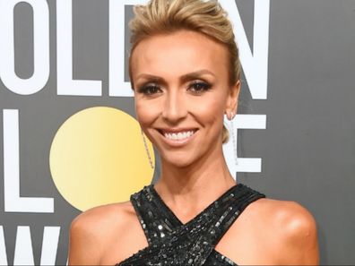 Giuliana Rancic