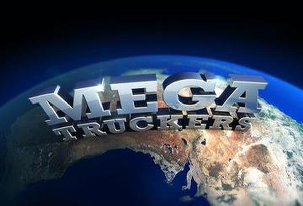 Mega Truckers