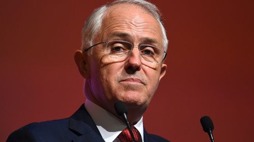 Malcolm Turnbull's popularity has dipped after a strong start in the top job.