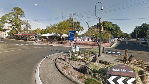 Man charged over alleged sexual assault of child on NSW Far North Coast